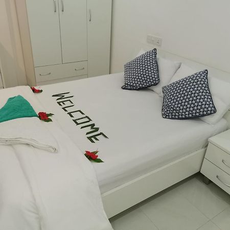 Palm Gate Maldives 호텔 툴루스드후 외부 사진