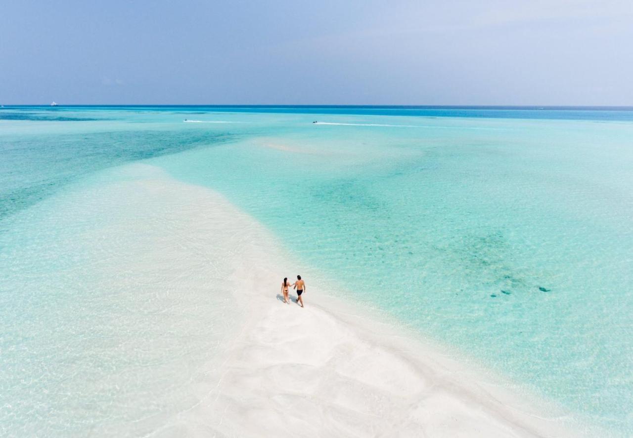 Palm Gate Maldives 호텔 툴루스드후 외부 사진