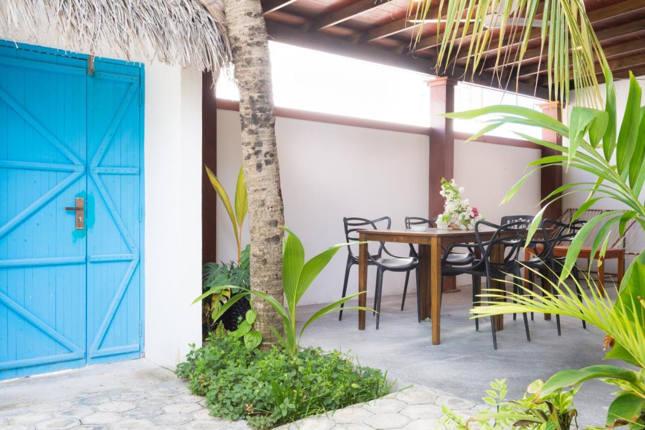 Palm Gate Maldives 호텔 툴루스드후 외부 사진